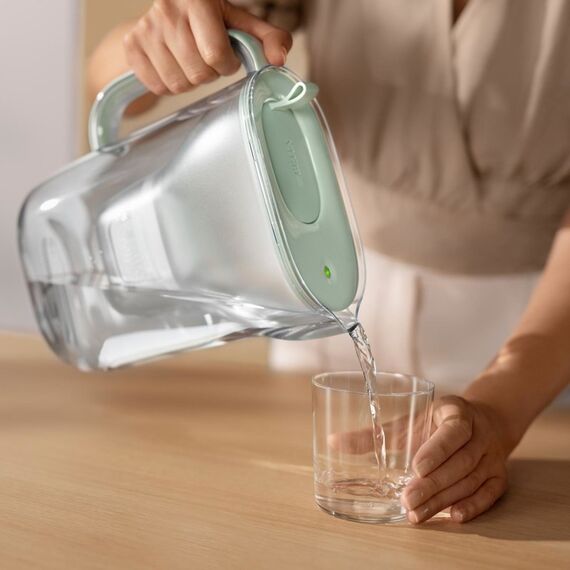 Brita MAXTRA PRO ALL-IN-1 Wasserfilterkartusche 6 Stück(e), 5 image