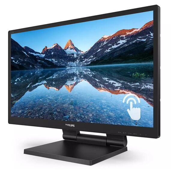 Philips LCD-Monitor mit SmoothTouch 242B9T/00, 4 image