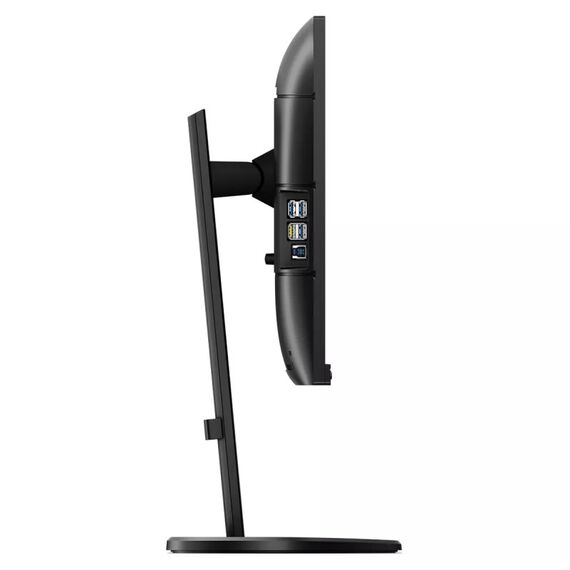 Philips B Line 240B9/00 Computerbildschirm 61,2 cm (24.1") 1920 x 1200 Pixel WUXGA LED Schwarz, 5 image