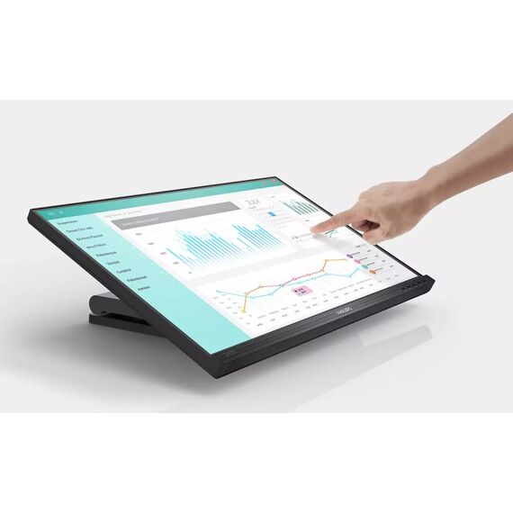Philips 242B1TC/00 Computerbildschirm 60,5 cm (23.8") 1920 x 1080 Pixel Full HD LED Touchscreen Schwarz, 4 image