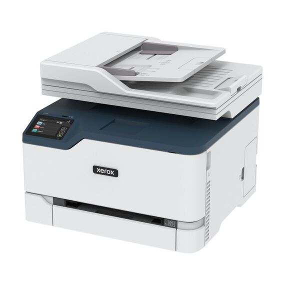 Xerox C235 A4 22 Seiten/Min. Kopie/Druck/Scan/Fax Wireless PS3 PCL5e/6 Automatischer Vorlageneinzug 2 Behälter Gesamt 251 Blatt, 3 image