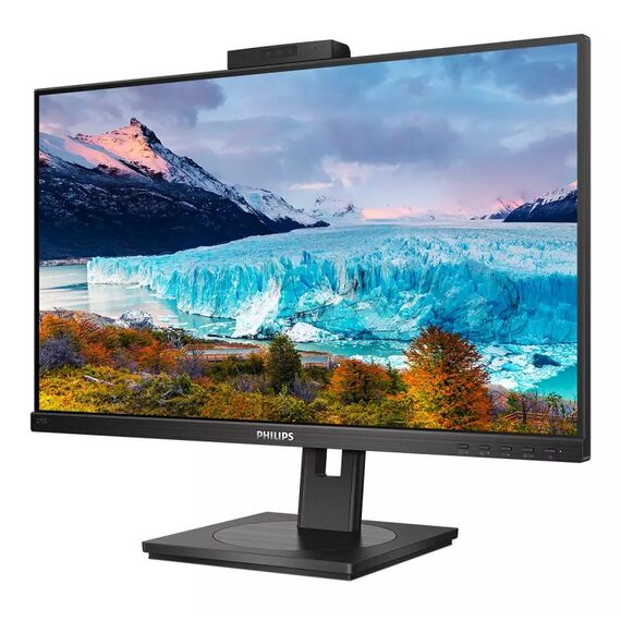 Philips S Line 272S1MH/00 Computerbildschirm 68,6 cm (27") 1920 x 1080 Pixel Full HD LED Schwarz, 7 image