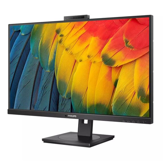 Philips 5000 series 24B1U5301H/00 Computerbildschirm 60,5 cm (23.8") 1920 x 1080 Pixel Full HD LCD Schwarz, 5 image