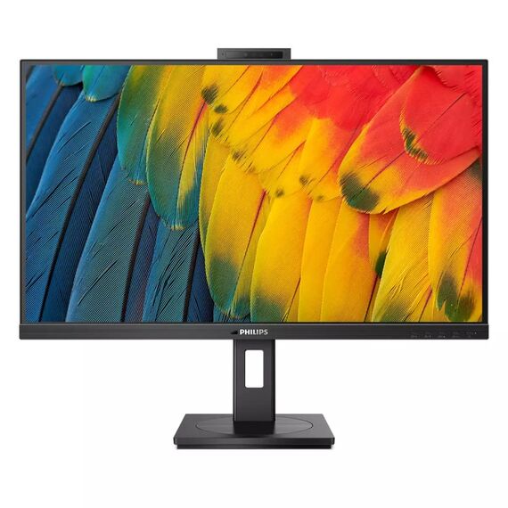 Philips 5000 series 27B1U5601H/00 Computerbildschirm 68,6 cm (27") 2560 x 1440 Pixel Quad HD LCD Schwarz, 2 image