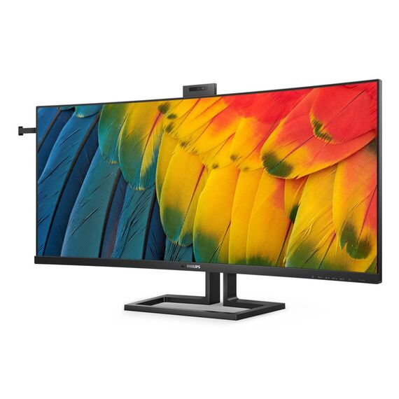Philips 40B1U6903CH/00 Computerbildschirm 100,8 cm (39.7") 5120 x 2160 Pixel 5K Ultra HD LCD Schwarz, 2 image