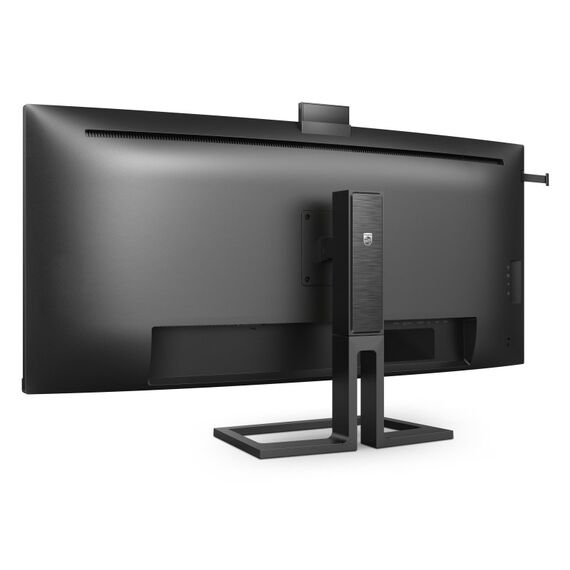 Philips 40B1U6903CH/00 Computerbildschirm 100,8 cm (39.7") 5120 x 2160 Pixel 5K Ultra HD LCD Schwarz, 4 image