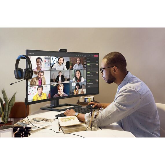 Philips 40B1U6903CH/00 Computerbildschirm 100,8 cm (39.7") 5120 x 2160 Pixel 5K Ultra HD LCD Schwarz, 7 image