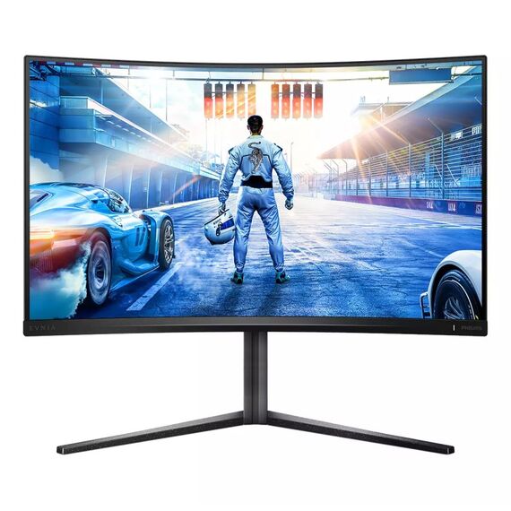 Philips Evnia 5000 32M2C5500W/00 Computerbildschirm 80 cm (31.5") 2560 x 1440 Pixel Quad HD LCD Schwarz