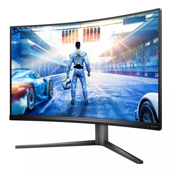Philips Evnia 5000 32M2C5500W/00 Computerbildschirm 80 cm (31.5") 2560 x 1440 Pixel Quad HD LCD Schwarz, 14 image