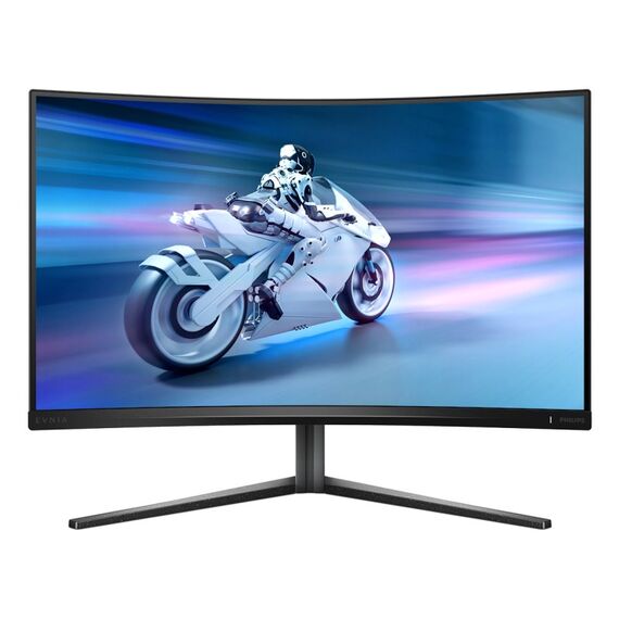Philips Evnia 5000 32M2C5500W/00 Computerbildschirm 80 cm (31.5") 2560 x 1440 Pixel Quad HD LCD Schwarz, 6 image