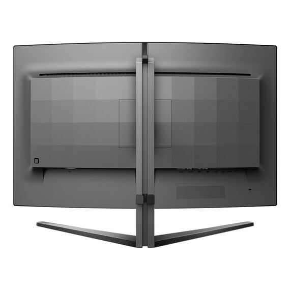 Philips Evnia 5000 32M2C5500W/00 Computerbildschirm 80 cm (31.5") 2560 x 1440 Pixel Quad HD LCD Schwarz, 9 image
