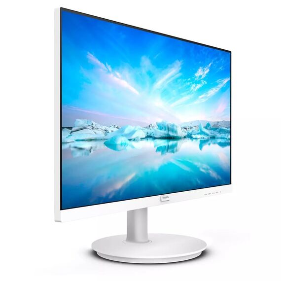 Philips V Line 241V8AW/00 Computerbildschirm 60,5 cm (23.8") 1920 x 1080 Pixel Full HD LCD Weiß, 7 image
