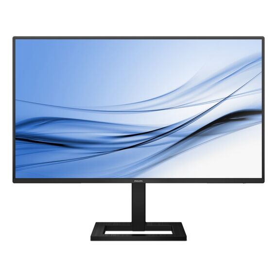 Philips 1000 series 27E1N1600AE/00 Computerbildschirm 68,6 cm (27") 2560 x 1440 Pixel Quad HD LCD Schwarz, 4 image