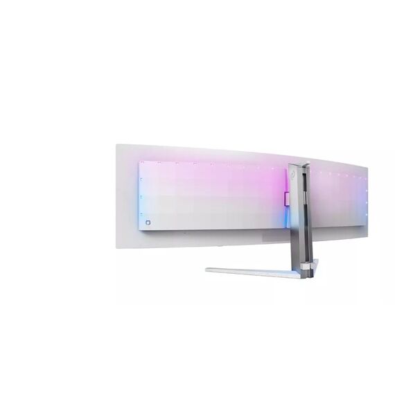 Philips Evnia 8000 49M2C8900L/00 Computerbildschirm 124,2 cm (48.9") 5120 x 1440 Pixel Dual QHD QD-OLED Weiß, 7 image