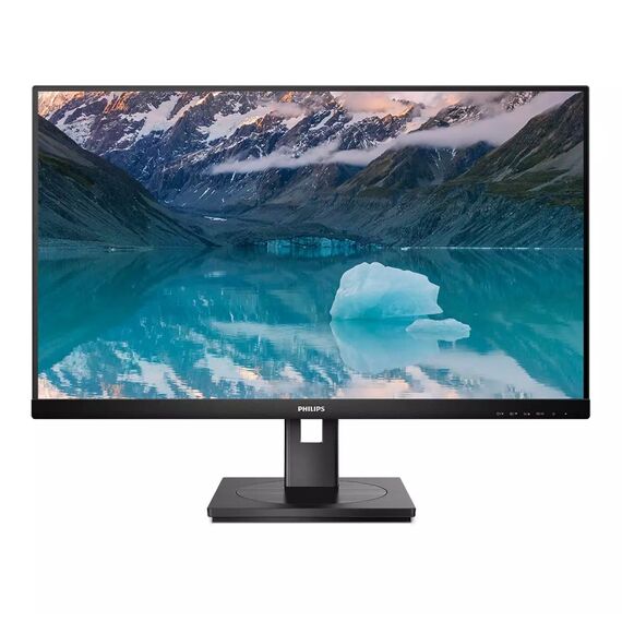 Philips 222S9JML/00 Computerbildschirm 54,6 cm (21.5") 1920 x 1080 Pixel Full HD LCD Schwarz, 2 image
