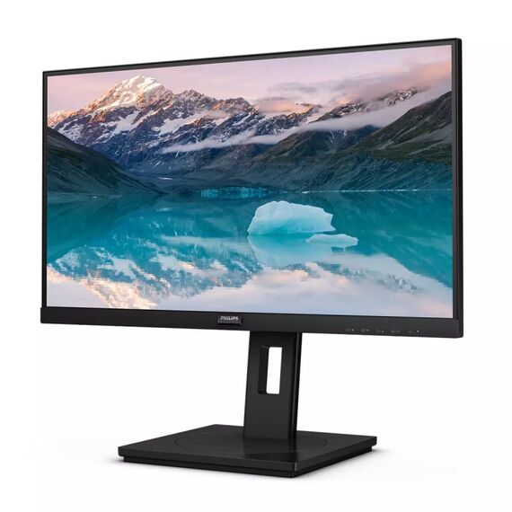 Philips 222S9JML/00 Computerbildschirm 54,6 cm (21.5") 1920 x 1080 Pixel Full HD LCD Schwarz, 6 image