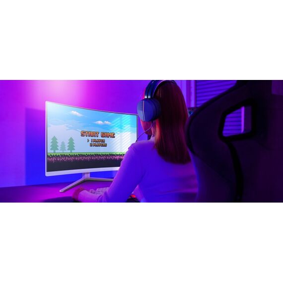 Philips Evnia 5000 32M2C5501/00 Computerbildschirm 80 cm (31.5") 2560 x 1440 Pixel Quad HD LCD Weiß, 4 image