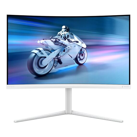 Philips Evnia 5000 32M2C5501/00 Computerbildschirm 80 cm (31.5") 2560 x 1440 Pixel Quad HD LCD Weiß, 6 image