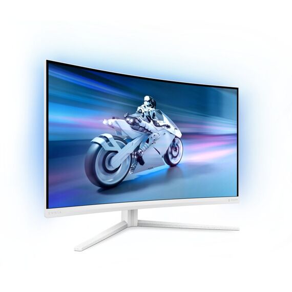 Philips Evnia 5000 32M2C5501/00 Computerbildschirm 80 cm (31.5") 2560 x 1440 Pixel Quad HD LCD Weiß, 7 image