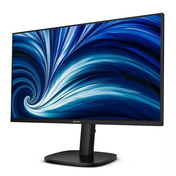 Philips 3000 series 24B2U3301/00 Computerbildschirm 60,5 cm (23.8") 1920 x 1080 Pixel Full HD LCD Schwarz, 9 image