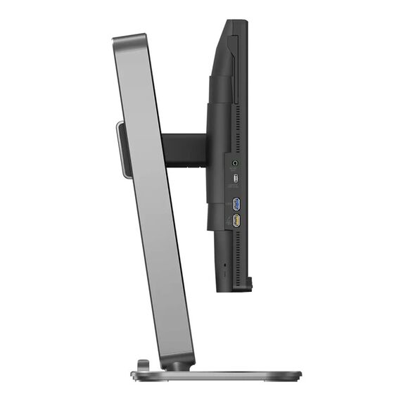 Philips 4000 series 24B2U4301/00 Computerbildschirm 60,5 cm (23.8") 1920 x 1080 Pixel Full HD LCD Grau, 4 image