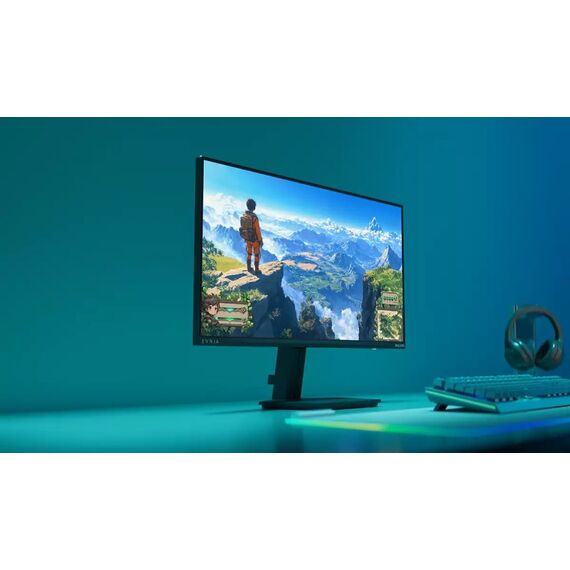 Philips Evnia 3000 24M2N3200NF/00 Computerbildschirm 60,5 cm (23.8") 1920 x 1080 Pixel Full HD LCD Schwarz, 9 image