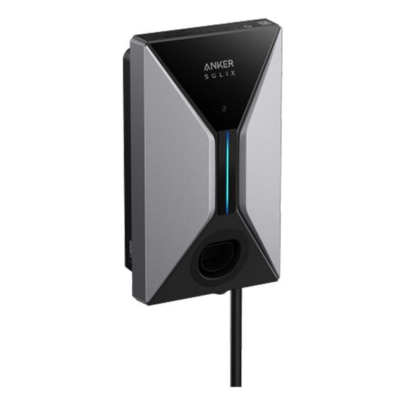 Anker SOLIX V1 Schwarz, Silber Wand 3, 2 image