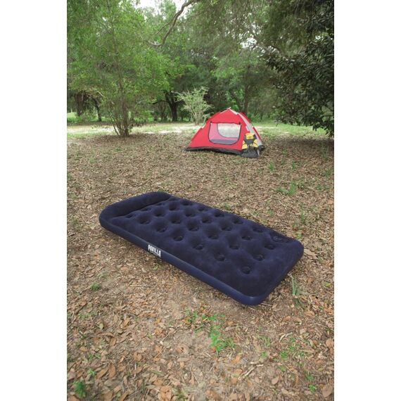 Bestway 67224 Luftmatratze Einzelmatratze Blau, 4 image