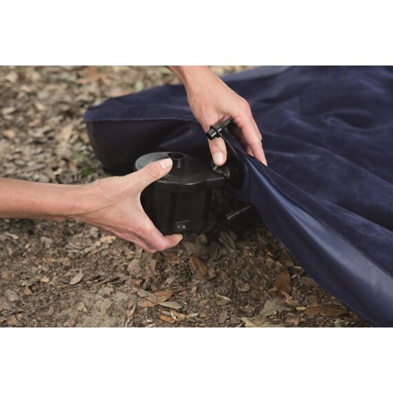 Bestway 67224 Luftmatratze Einzelmatratze Blau, 10 image