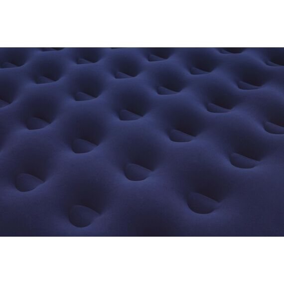 Bestway 67374 Luftmatratze Doppelmatratze Blau, 24 image