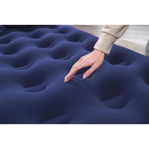 Bestway 67374 Luftmatratze Doppelmatratze Blau, 6 image