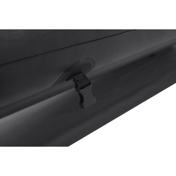 Bestway 67922 Luftmatratze Doppelmatratze Schwarz Unisex, 11 image