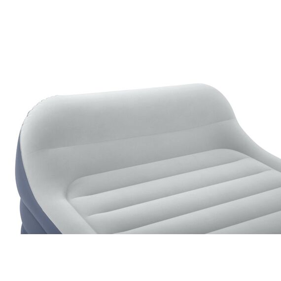 Bestway 67923 Luftmatratze Doppelmatratze Blau, Grau Unisex, 17 image