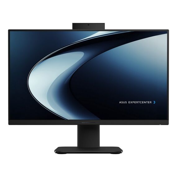 ASUS ExpertCenter P600 AiO PM640GA-BPC001X Copilot+ PC AMD Ryzen AI 7 445 60,5 cm (23.8") 1920 x 1080 Pixel All-in-One-PC 32 GB DDR5-SDRAM 1 TB SSD Windows 11 Pro Wi-Fi 7 (802.11be) Schwarz, 3 image
