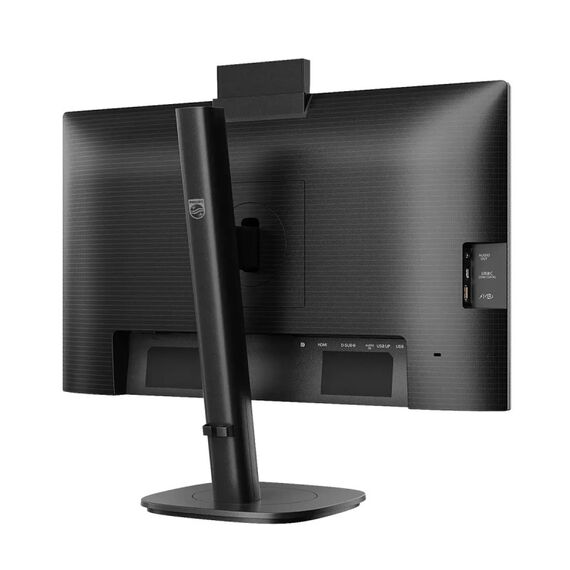 Philips 3000 series 24B2N3200JH/00 Computerbildschirm 60,5 cm (23.8") 1920 x 1080 Pixel Full HD LCD Schwarz, 5 image