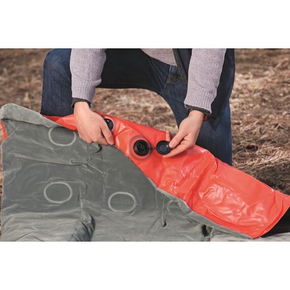 Bestway 67619 Luftmatratze Einzelmatratze Mehrfarbig Unisex, 11 image