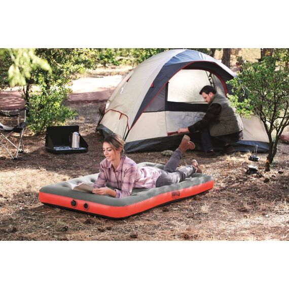 Bestway 67619 Luftmatratze Einzelmatratze Mehrfarbig Unisex, 23 image