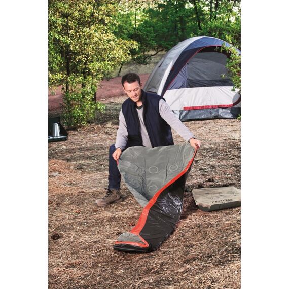 Bestway 67619 Luftmatratze Einzelmatratze Mehrfarbig Unisex, 26 image