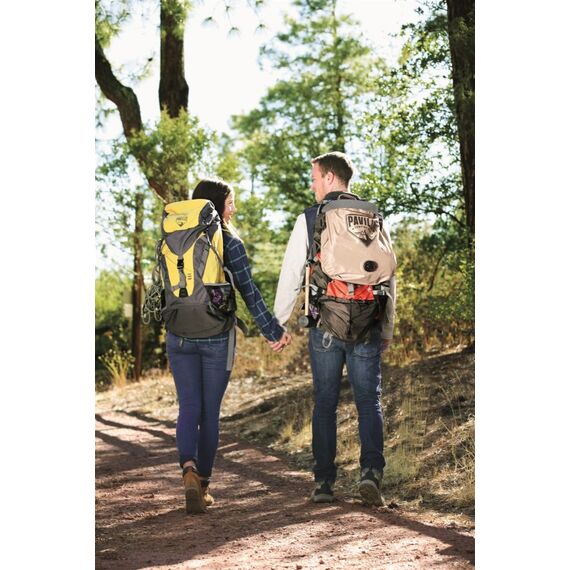 Bestway 67619 Luftmatratze Einzelmatratze Mehrfarbig Unisex, 27 image