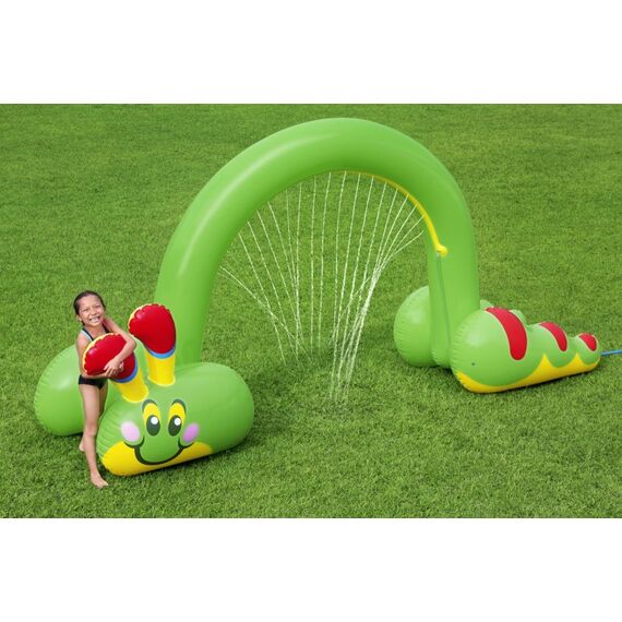 Bestway 52398 Wasserspielsprinkler, 12 image
