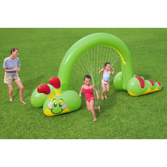 Bestway 52398 Wasserspielsprinkler, 13 image