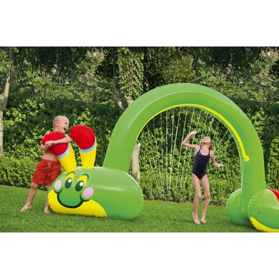 Bestway 52398 Wasserspielsprinkler, 15 image