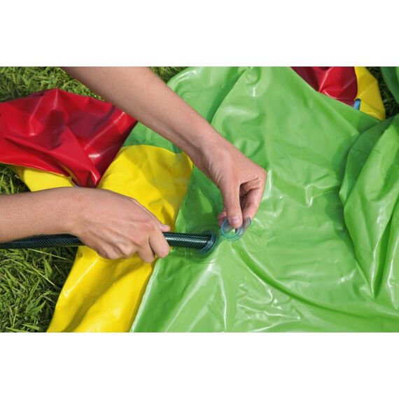 Bestway 52398 Wasserspielsprinkler, 18 image