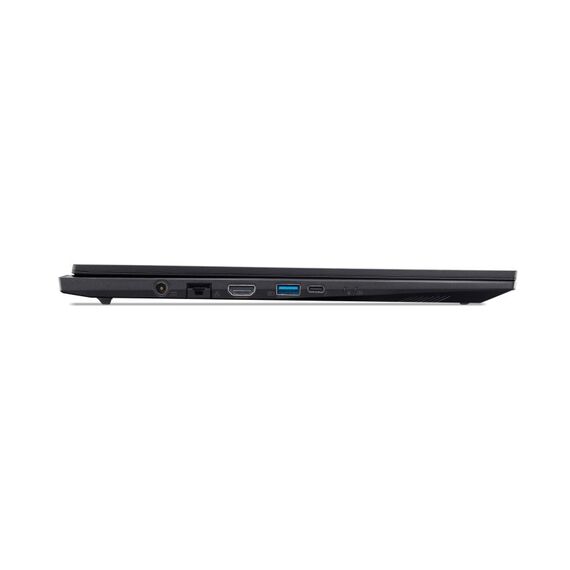 Acer Nitro V 16 ANV16-I31-77Y4 Intel Core 7 240H Laptop 40,6 cm (16") WUXGA 32 GB DDR5-SDRAM 1 TB SSD NVIDIA GeForce RTX 5060 Wi-Fi 6 (802.11ax) Windows 11 Home Schwarz, 5 image