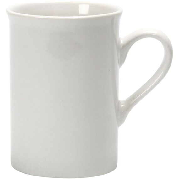 Creativ Company 555970 Tasse Weiß Universal 1 Stück(e)