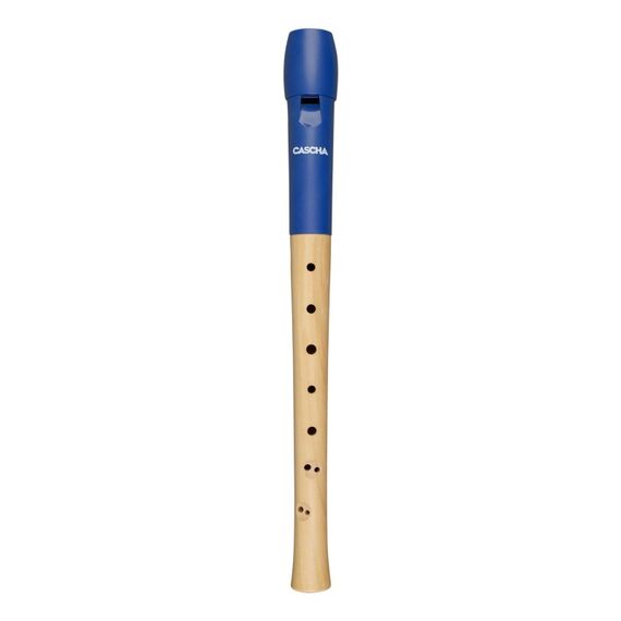CASCHA CFL1B Blockflöte Barock, 2 image