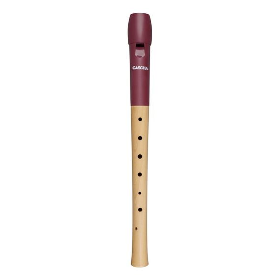 CASCHA CFL1G Blockflöte Barock, 2 image