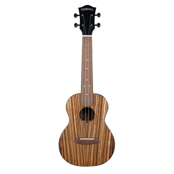 CASCHA Zebra Wood