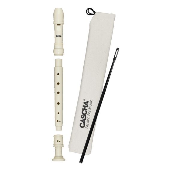 CASCHA Soprano Deutsch