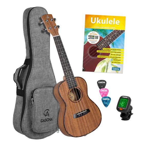 CASCHA HH-2036 Ukulele